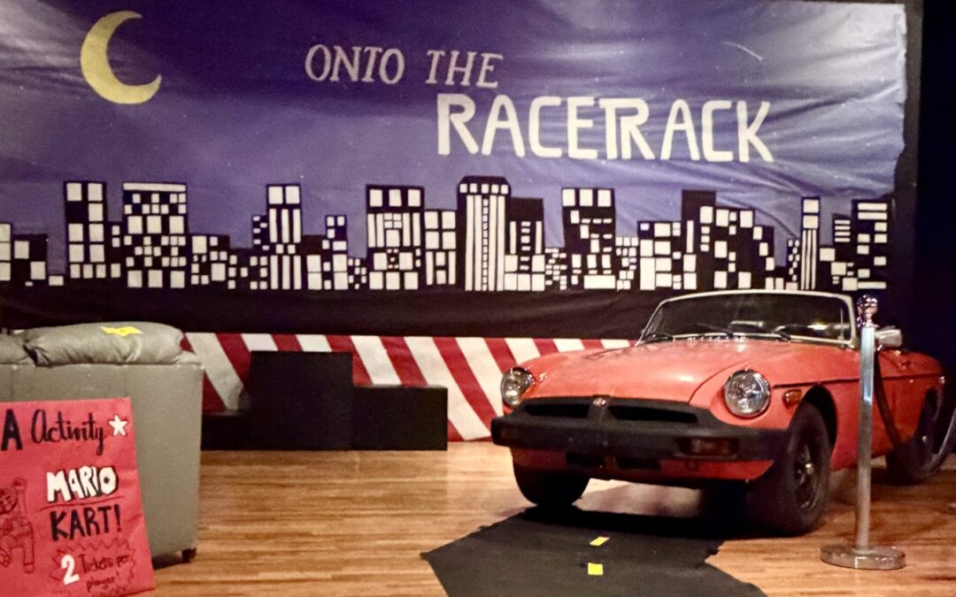 Family Weekend / Harvest Party