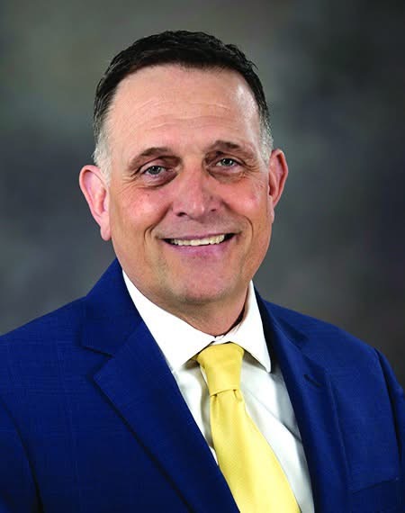 John Winslow